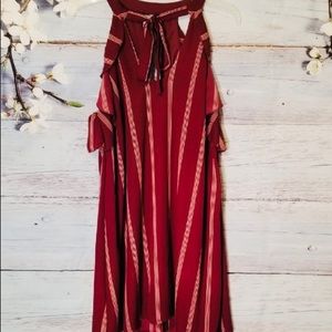 City Triangles Junior’s size xl dress